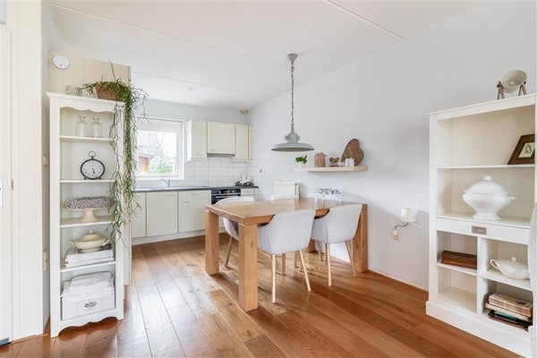 Medium property photo - Biefkestreek 22, 9649 JZ Muntendam